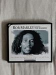 Bob Marley & the Wailers (CD x 3)