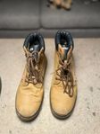 Levi’s New Forrest Boots - Storlek 38