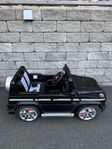 Mercedes Benz G63 AMG Barnbil