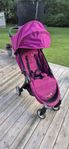 Baby Jogger City Tour sulky/vagn