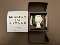 Omega x Swatch Uranus Helt Ny