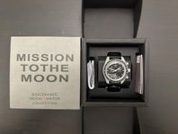 Omega x Swatch Moon Helt Ny!