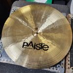 Paiste Signature China