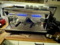 Espressomaskin Simonelli Appia 2