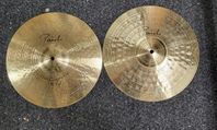 Paiste Dark Crisp Hi-Hat 