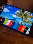 LG 55 tum 4K TV