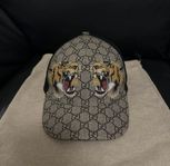 Gucci keps tiger