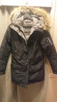 Peak performance dunjacka parka vinterjacka St XS