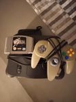 nintendo 64