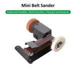 Mini Bandslip Machine 