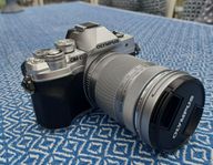 OLYMPUS OM-D