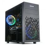 Gamingdator i5 12400 / 32gb ram / rtx 4060 oc / 1tb nvme