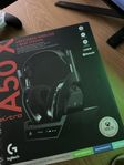 Astro a50x