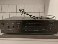 Kenwood ka-76 förstärkare