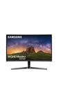 Samsung 27" Curved gamingskärm med 2k upplösning och 144hz