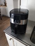 Airfryer 3 liter - knappt använd