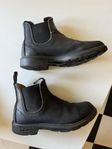 Blundstone svart barn strl 1