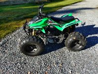 Firhjuling/ATV  fx 125ccm 