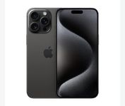 HELT NY IPHONE 15 PRO Max 512GB