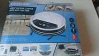 Fynda !!Robot vacuum cleaner 2 in 1