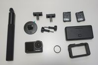 DJI Action 3 Adventure Combo