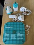 Angelcare sound/movement Monitor Babyvakt