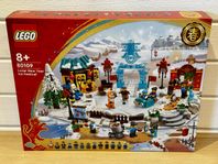 LEGO 80109 Lunar New Year Ice Festival