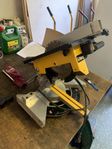 klyv och gering  Dewalt DW 711