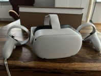 Oculus Quest 2 256gb (pris är förhandlingsbart)