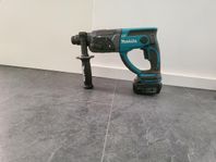 makita multiborrhammare