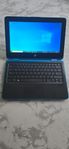 HP Probook X360 11 G3 Multi-Touch-display 256SSD