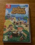 Animal Crossing Nintendo Switch