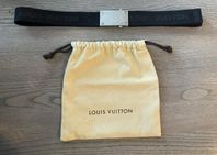 LOUIS VUITTON - BÄLTE