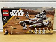 LEGO Star Wars 75342 Republic Fighter Tank