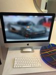 IMAC 21,5”