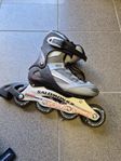 SALOMON ROLLERBLADES