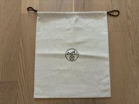 Hermés Dust bag 38x45cm