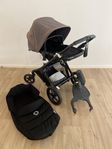 Bugaboo Fox 2 Ligg & Sittdel