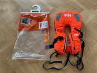 Flytväst KidSafe HellyHansen (10-25 kg)