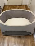 Stokke bounce and bed