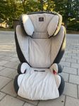 Mercedes Bilbarnstol med Isofix 