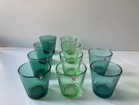 iittala Kartio dricksglas