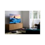 Samsung 55" Smart TV 