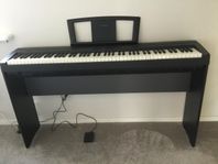 Yamaha digital piano P-35