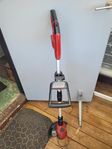 Einhell batteridriven trimmer