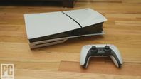 Playstation 5 (ps5) slim - Standard Edition