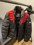 Moncler Dinant Giubbotto M