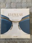 Coffe table book Eyewear a visual history Taschen