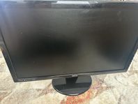 BenQ 60hz gaming monitor