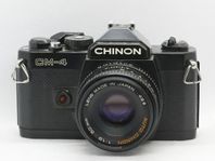 Chinon Cm-4